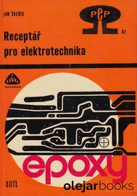 Receptář pro elektrotechnika