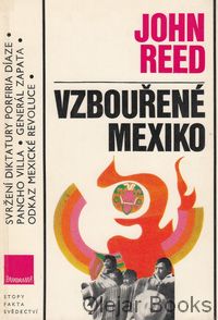 Vzbouřené Mexiko