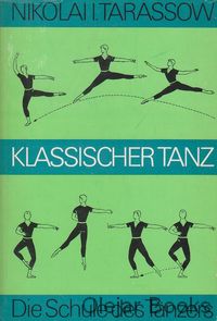 Klassischer Tanz