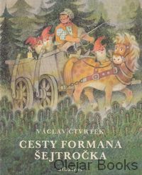 Cesty formana Šejtročka