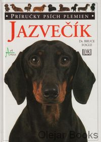 Jazvečík