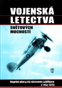 Vojenská letectva světových velmocí