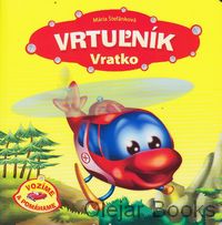 Vrtuľník Vratko