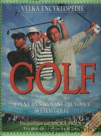 Velká encyklopedie - Golf