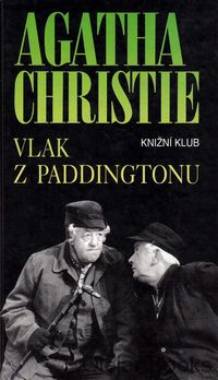 Vlak z Paddingtonu