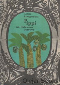 Pippi na ďalekom ostrove