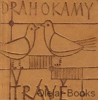 Drahokamy v trávě