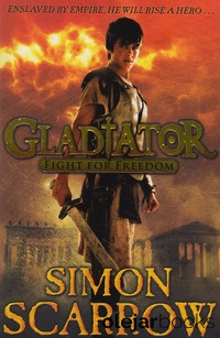 Gladiator: Fight For Freedom