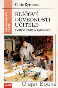 Klíčové dovednosti učitele