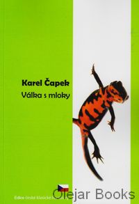 Válka s mloky
