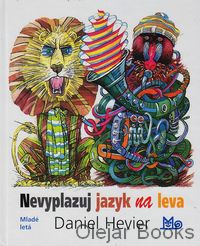 Nevyplazuj jazyk na leva