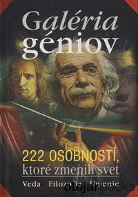 Galéria géniov