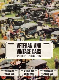 Veteran and Vintage Cars