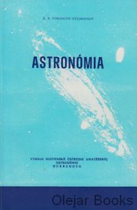 Astronómia