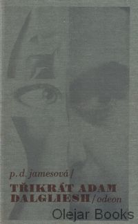 Třikrát Adam Dalgliesh