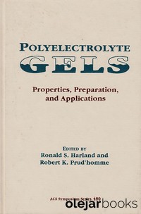 Polyelectrolyte gels