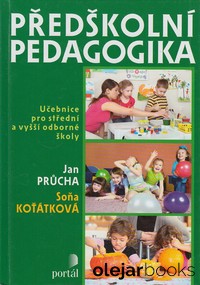 Předškolní pedagogika