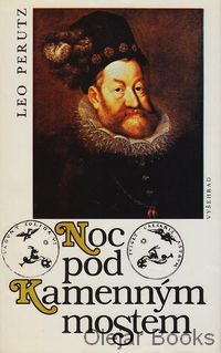 Noc pod Kamenným mostem