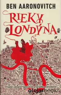 Rieky Londýna