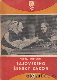 Tajovského Ženský zákon