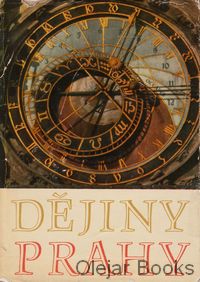Dějiny Prahy