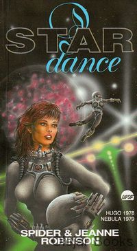 Star dance