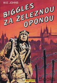Biggles za železnou oponou