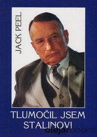Tlumočil jsem Stalinovi