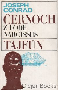 Černoch z lode Narcissus; Tajfún