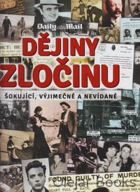 Dějiny zločinu