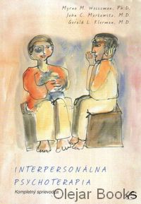 Interpersonálna psychoterapia