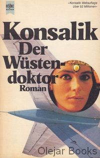 Der Wüstendoktor