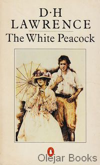 The White Peacock