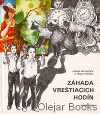 Záhada vreštiacich hodín