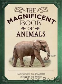 The Magnificent Book of Animals