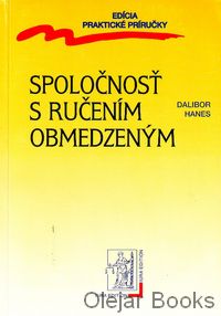 Spoločnosť s ručením obmedzeným