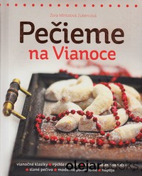 Pečieme na Vianoce