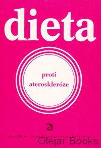 Dieta proti ateroskleróze