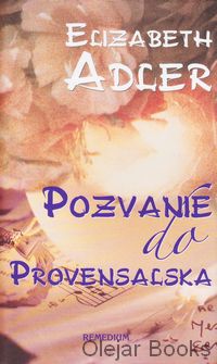 Pozvanie do Provensalska