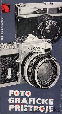 Fotografické přístroje