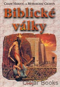 Biblické války