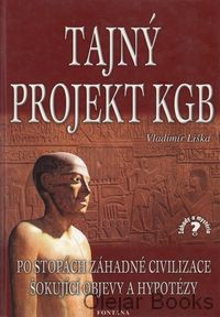 Tajný projekt KGB