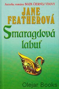 Smaragdová labuť