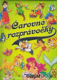 Čarovné rozprávočky