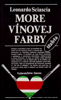 More vínovej farby