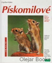 Pískomilové