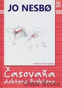 Časovaňa doktora Proktora