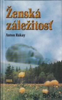 Ženská záležitosť