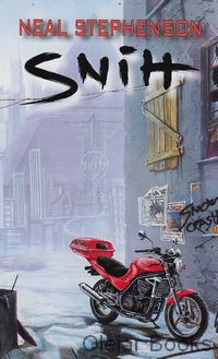 Sníh