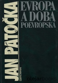 Evropa a doba poevropská
